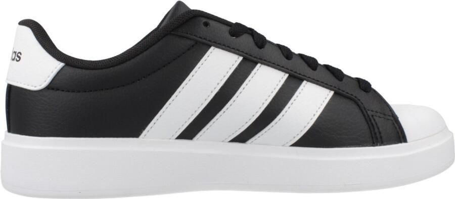 Adidas Junior's Streettalk Sneakers 1 3 grijs zwart