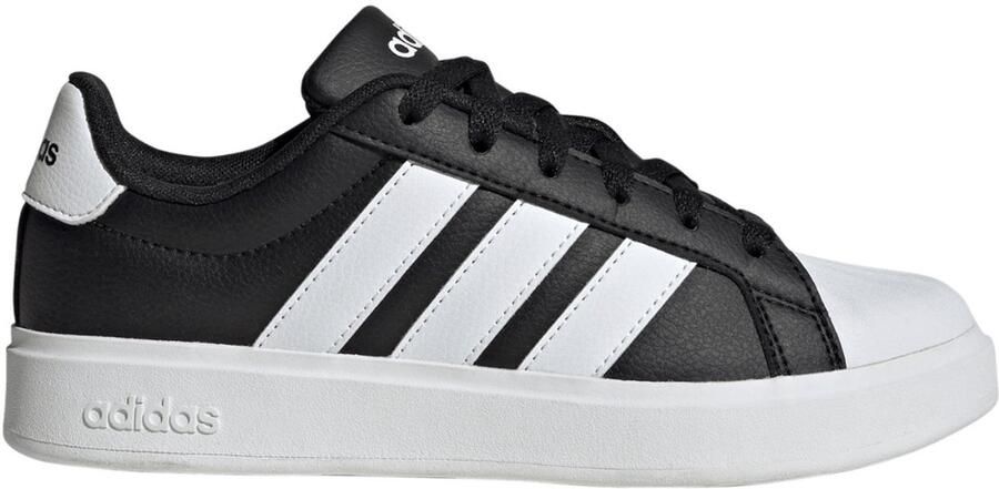 Adidas Lage Sneakers Zapatillas Niño Modèle Streettalk J - Foto 2