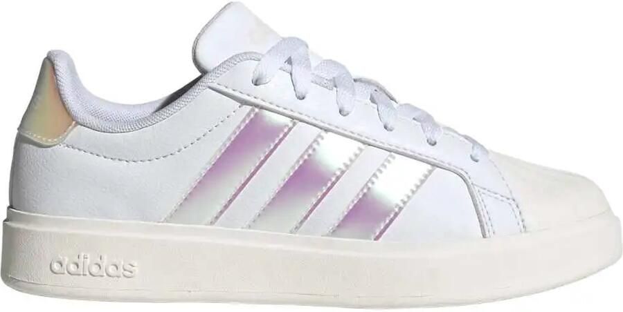 Adidas Streettalk Kinderschoenen Wit Kinderen