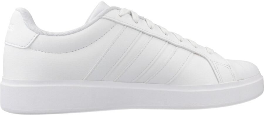 Adidas Streettalk Schoenen Wit Man