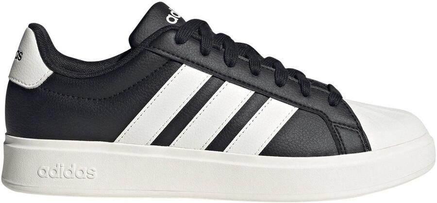 Adidas Women's Streettalk Sneakers 2 3 wit zwart