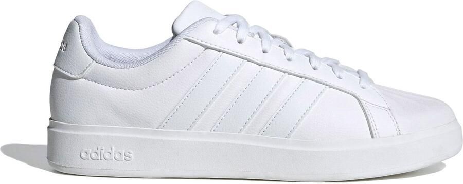 Adidas Streettalk Schoenen Wit Man - Foto 2