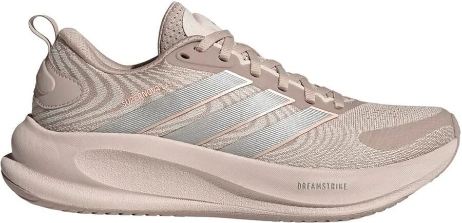 Adidas Supernova Ease 2 Hardloopschoenen Beige Vrouw