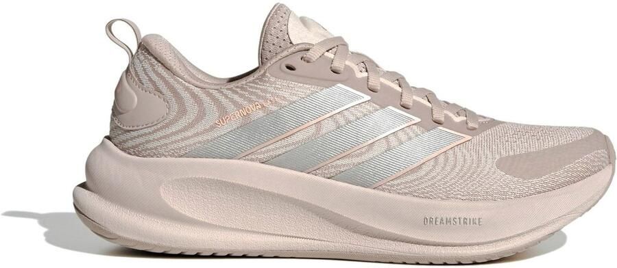 Adidas Supernova Ease 2 Hardloopschoenen Beige 2 3 Vrouw - Foto 2