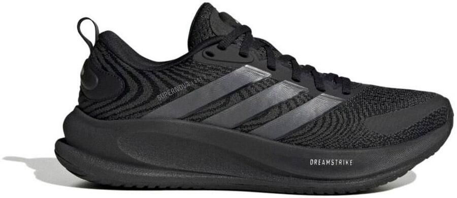 ADIDAS PERFORMANCE Loopschoen 'Supernova Ease 2' donkergrijs zwart