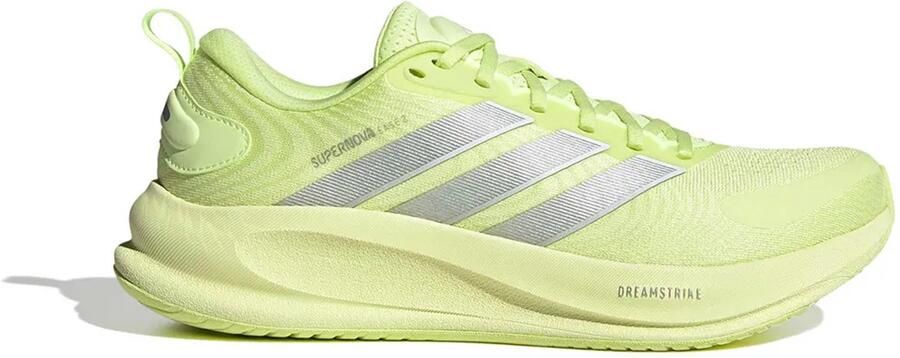 Adidas Supernova Ease 2 Hardloopschoenen Geel Man
