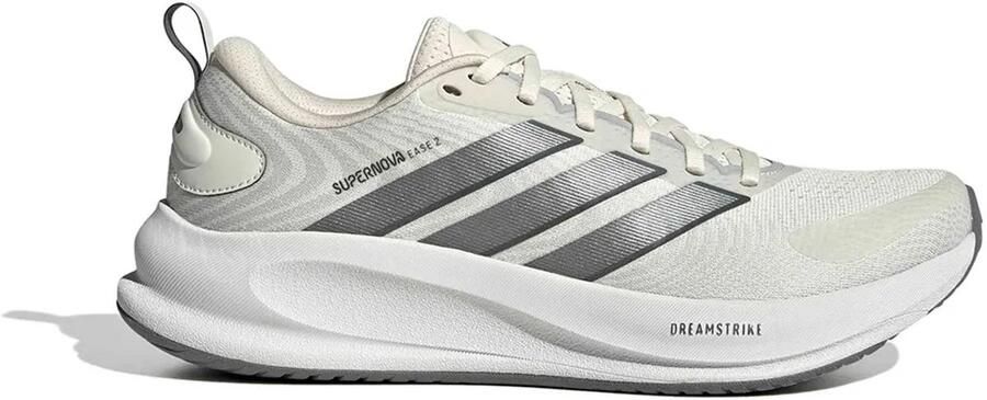 Adidas Supernova Ease 2 Hardloopschoenen Grijs 1 3 Man
