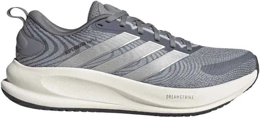 Adidas Supernova Ease 2 Hardloopschoenen Grijs Man