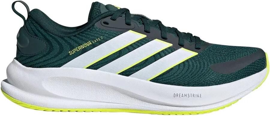 Adidas Supernova Ease 2 Hardloopschoenen Groen 1 3 Man