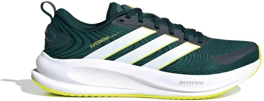 Adidas Supernova Ease 2 Hardloopschoenen Groen 2 3 Man - Foto 2