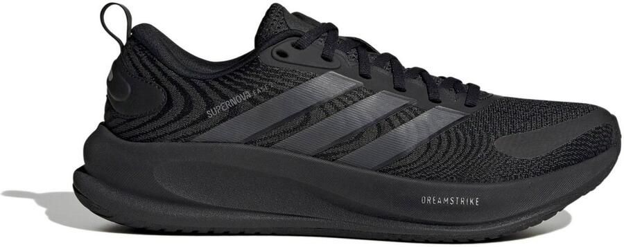 Adidas Supernova Ease 2 Hardloopschoenen Zwart 2 3 Man - Foto 2