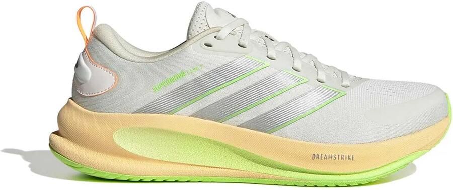 Adidas Supernova Ease 2 Hardloopschoenen Wit Man