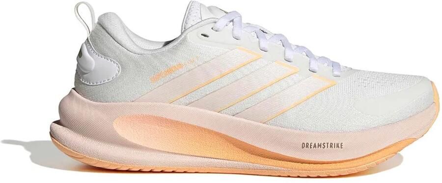 Adidas Supernova Ease 2 Hardloopschoenen Wit Vrouw