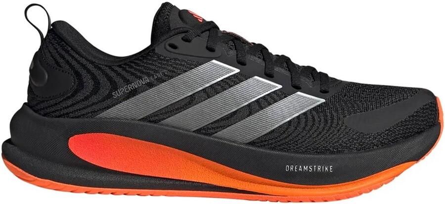 Adidas Supernova Ease 2 Hardloopschoenen Zwart 2 3 Man