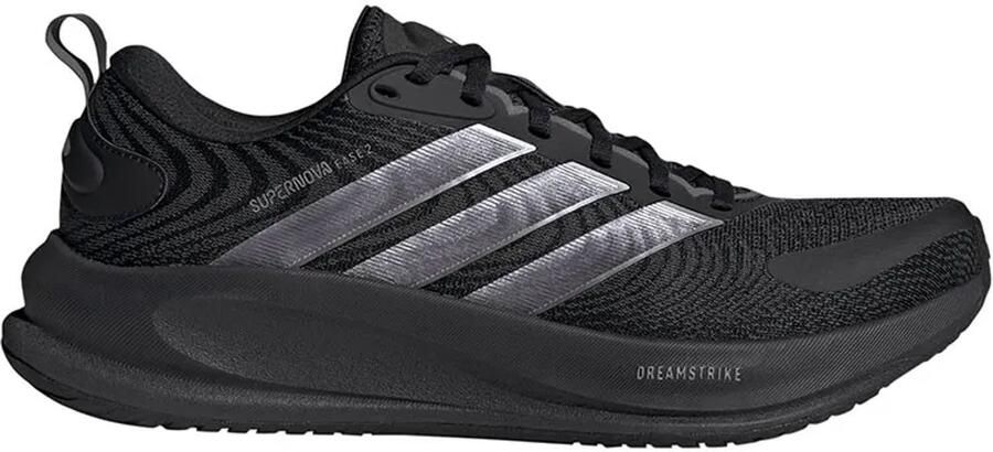 Adidas Supernova Ease 2 Hardloopschoenen Zwart Man