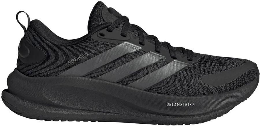 ADIDAS PERFORMANCE Loopschoen 'Supernova Ease 2' donkergrijs zwart - Foto 2