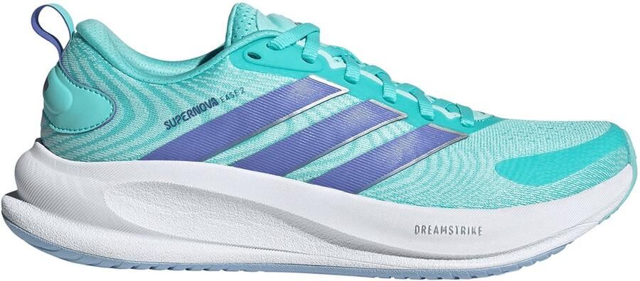 Adidas SUPERNOVA EASE 2 W Dames hardloopschoen Sneaker Sportschoen Running JQ1826