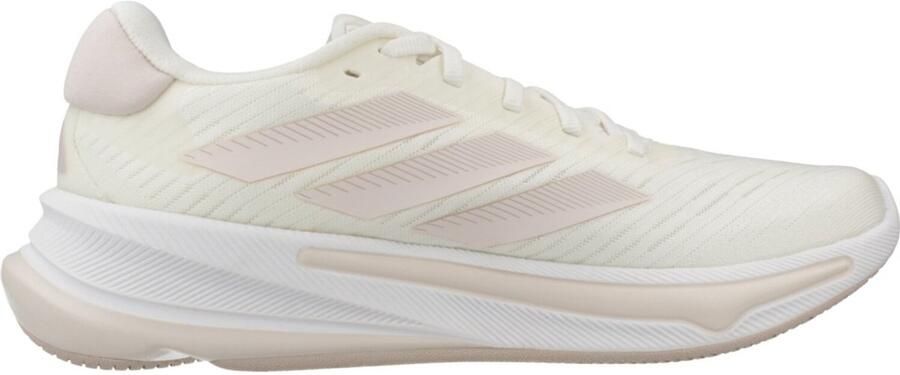 Adidas Supernova Ease Hardloopschoenen Beige 2 3 Vrouw