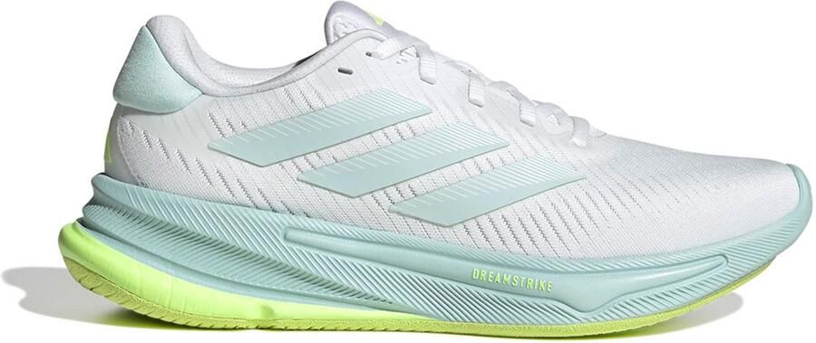 Adidas Supernova Ease Hardloopschoenen Wit Vrouw