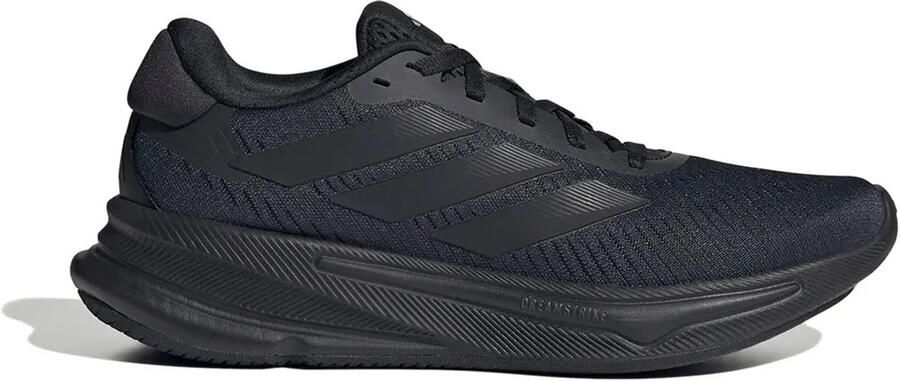Adidas Supernova Ease Hardloopschoenen Zwart Vrouw