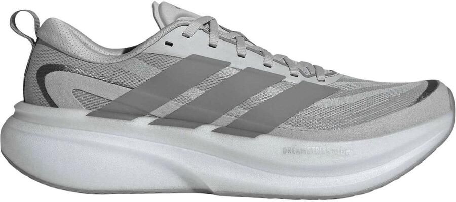 Adidas Hardloopschoenen Chaussures de running supernova glide 100% textile