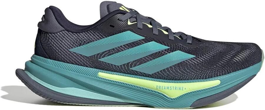 Adidas Supernova Prima 2 Hardloopschoenen Zwart 2 3 Man