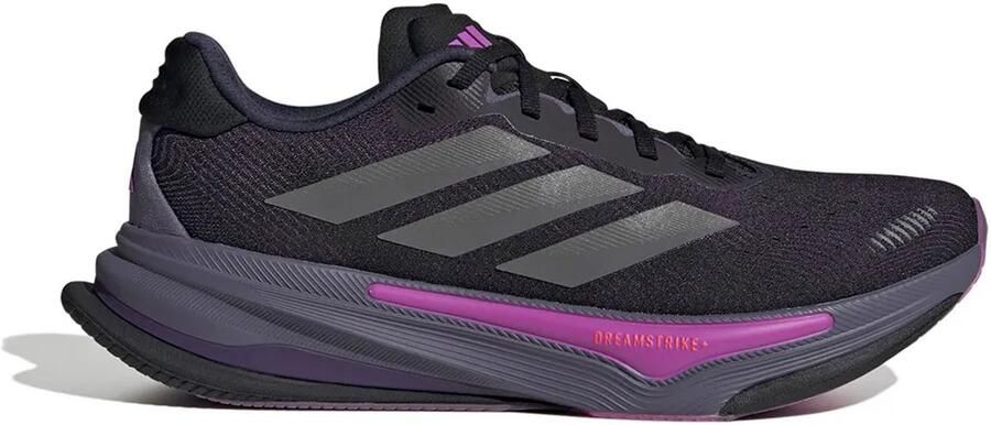 Adidas Supernova Prima 2 Hardloopschoenen Zwart 2 3 Man