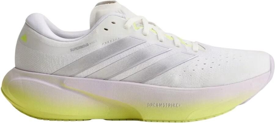 Adidas Lage Sneakers Supernova Rise 3 Running Shoes