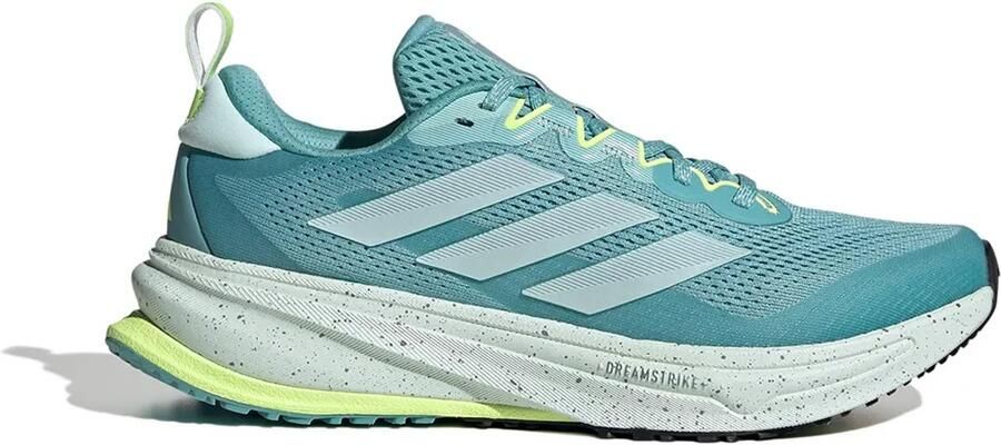 Adidas Supernova Rise Atr Hardloopschoenen Groen 1 3 Vrouw
