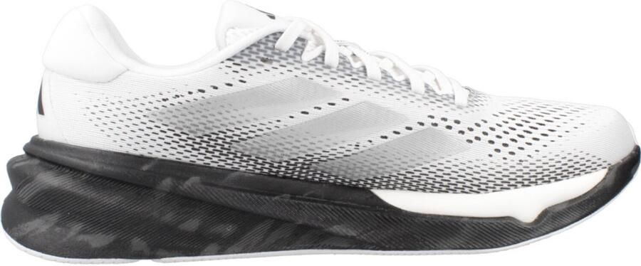 Adidas Supernova Stride 2 Hardloopschoenen Zilver 2 3 Man