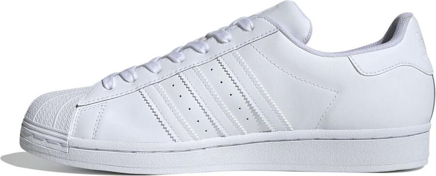 Adidas Originals Superstar FOUNDATION Sneakers wit - Foto 10