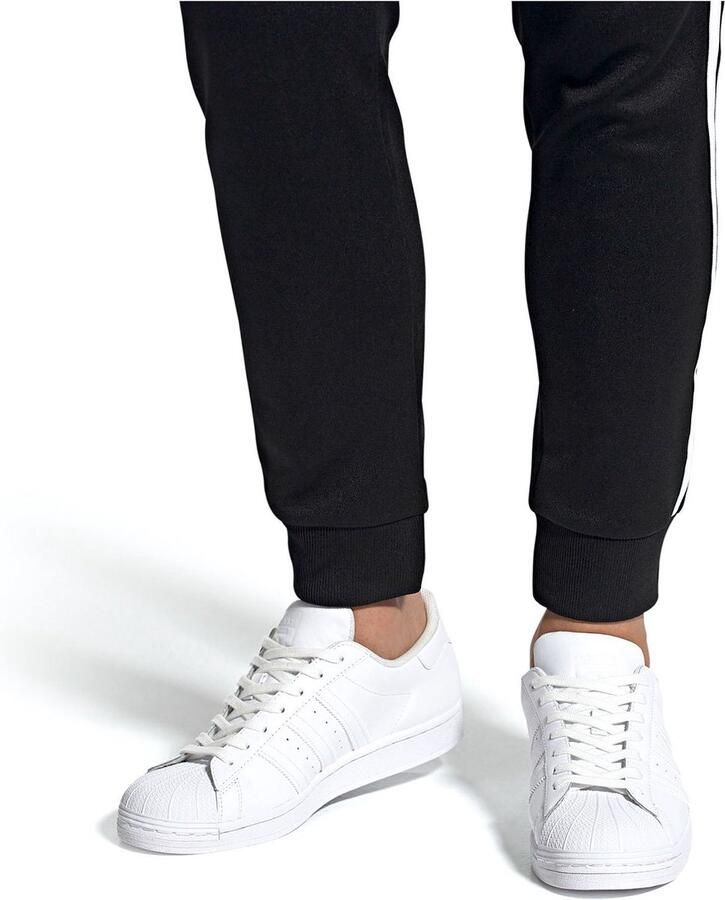 Adidas Originals Superstar FOUNDATION Sneakers wit - Foto 5