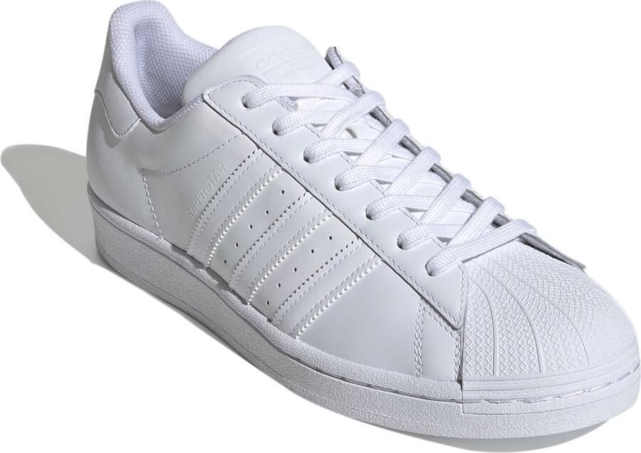 Adidas Originals Superstar FOUNDATION Sneakers wit - Foto 6