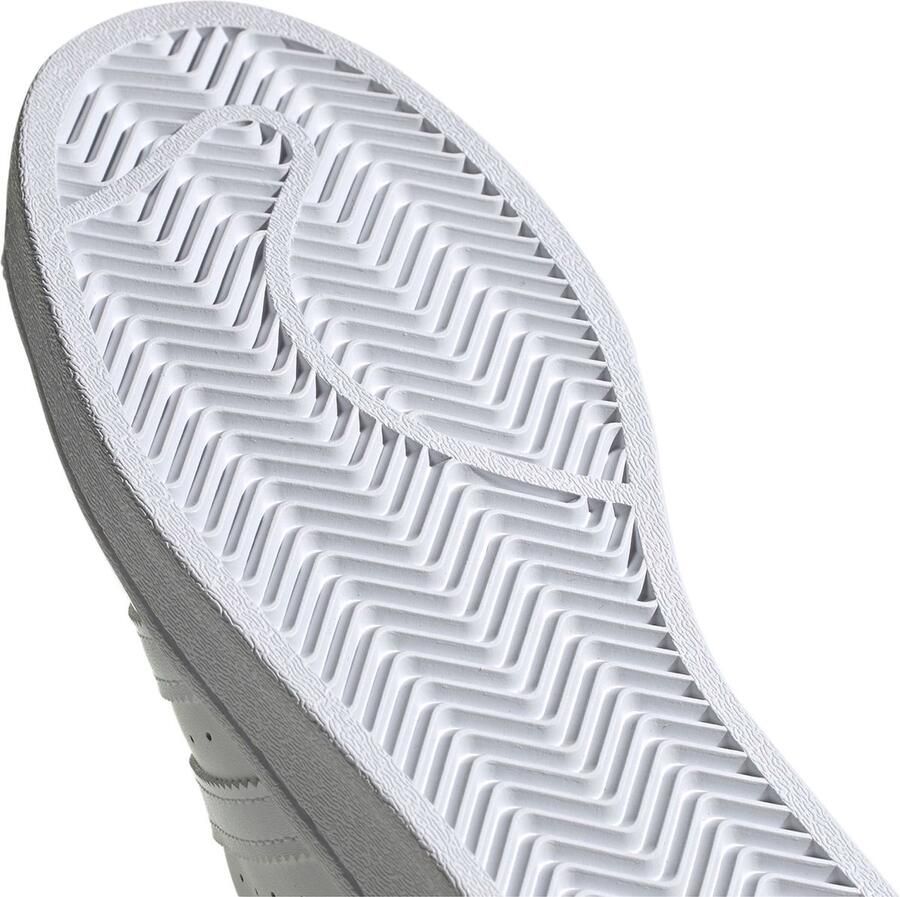 Adidas Originals Superstar FOUNDATION Sneakers wit - Foto 3