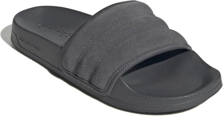 Adidas Adilette Noshower Slippers Grijs 1 2