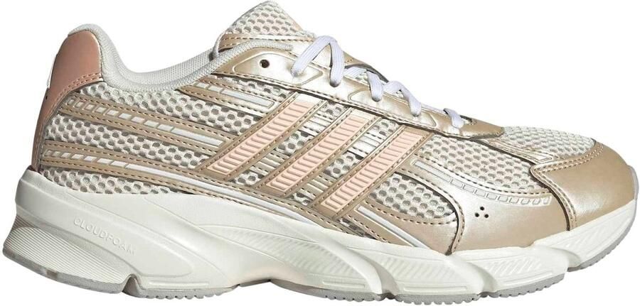 ADIDAS SPORTSWEAR Sneakers laag 'TECHNOCHAOS 2000' beige rosé wit - Foto 6