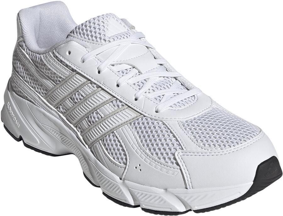 Adidas TECHNOCHAOS 2000 herensneaker met veters KI4229 wit - Foto 2