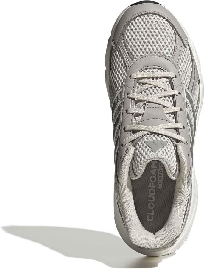 Adidas Sportswear Technochaos 2000 Schoenen Dames Grijs