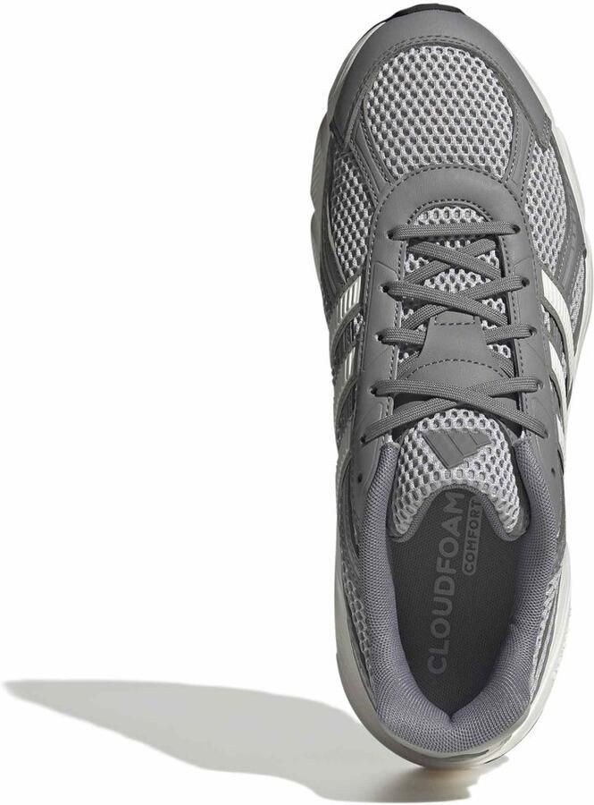 Adidas technochaos 2000 Lage sneakers heren Grijs