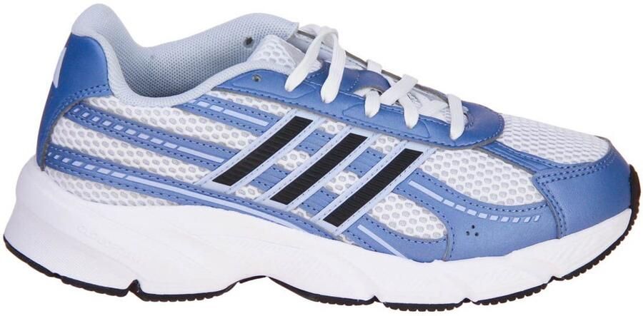 Adidas Technochaos 2000 Sneaker Blauw-Wit