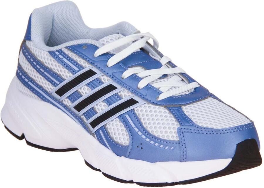 Adidas Technochaos 2000 Sneaker Blauw-Wit