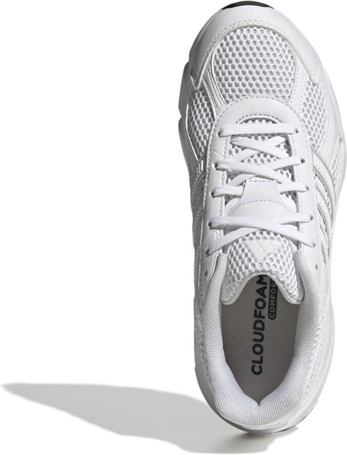 Adidas Women's Technochaos 2000 Sneakers 2 3 wit grijs - Foto 5