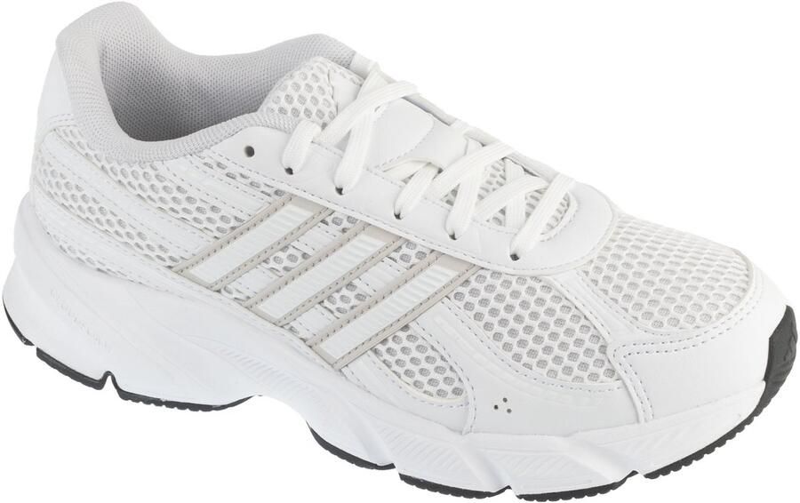 Adidas Women's Technochaos 2000 Sneakers 2 3 wit grijs - Foto 6