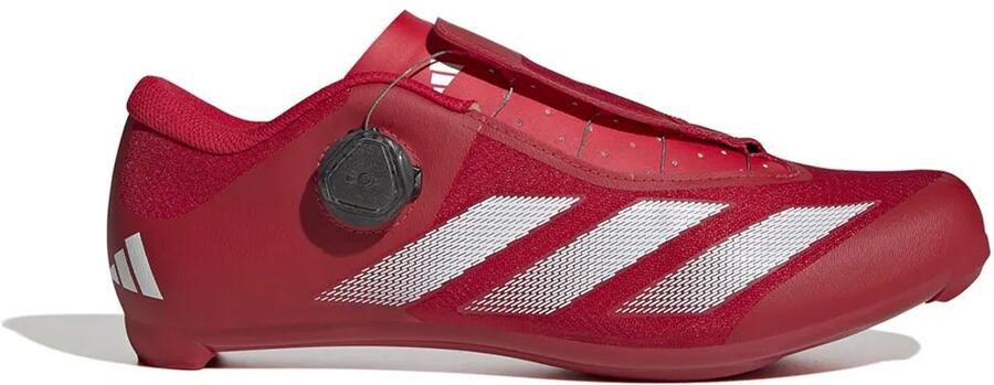 Adidas Tempo 3 Stripes Boa Raceschoenen Rood 1 3