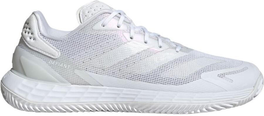 Adidas Performance Tennisschoenen DEFIANT SPEED 2 CLAY voor zandvelden en clay