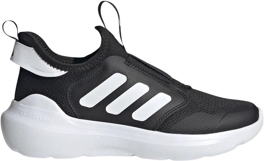 Adidas Tensaur Comfort Schoenen Zwart 1 3 - Foto 2