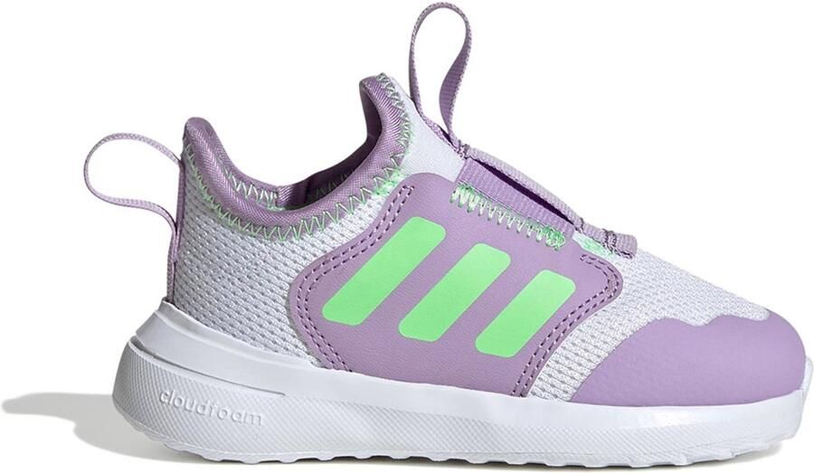 Adidas Tensaur Comfort Babyschoenen Wit 1 2