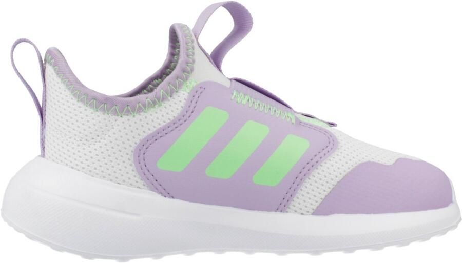 Adidas Tensaur Comfort Babyschoenen Wit 1 2 - Foto 2