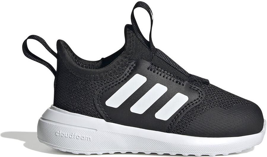 Adidas Tensaur Comfort Babyschoenen Zwart 1 2