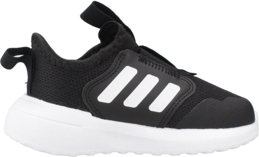 Adidas Tensaur Comfort Babyschoenen Zwart